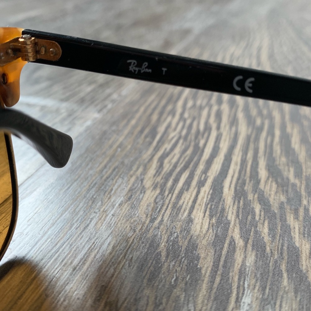 Ray Ban Sunglasses - Picture 2 of 4